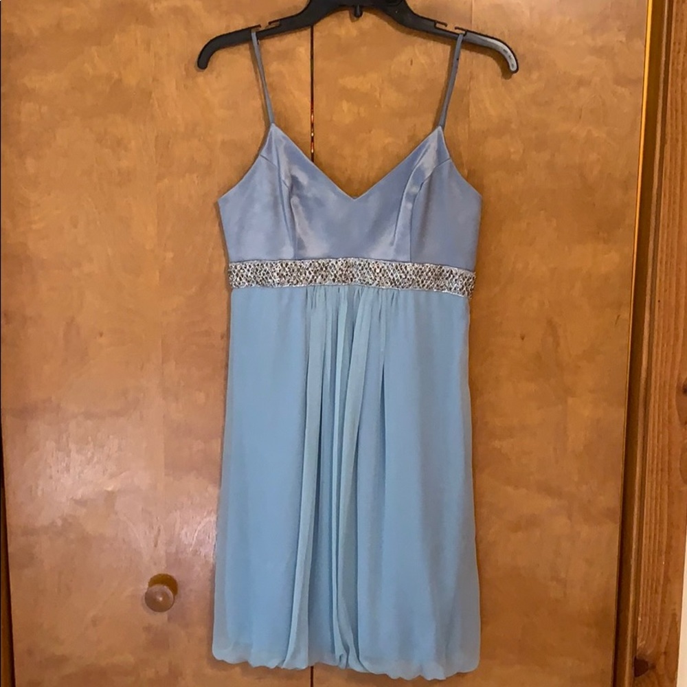 Gorgeous Dress | Maria Bianca Nero